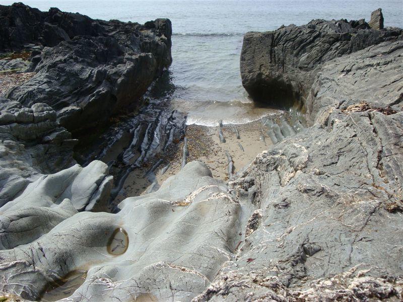 مبيت وإفطار لويسبورغ The Three Arches المظهر الخارجي الصورة
